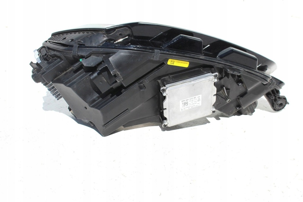 фото №8, Audi a5 лампы передние перед full led лампа 8w6941033d 8w6941034d 4m0907397