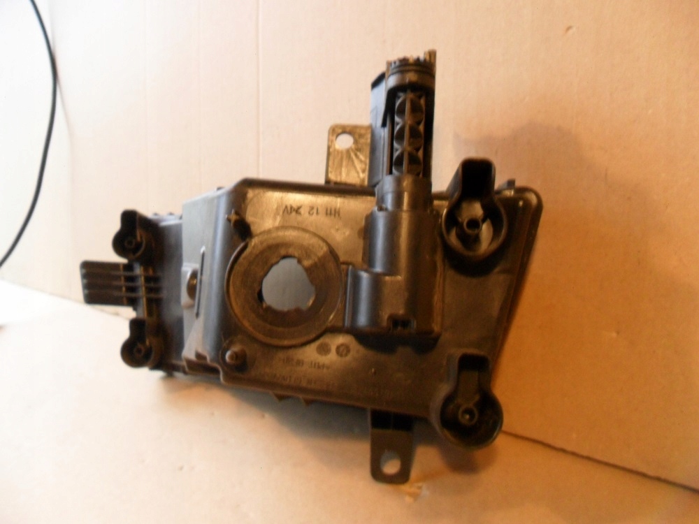 фото №12, Vw golf vii 5g gte 2012 2013 2014 противотуманная фара левый