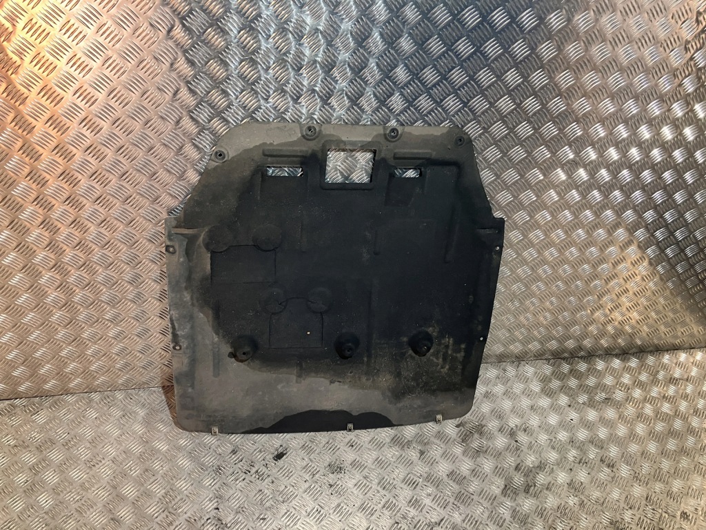 фото №1, Захист pod двигун bmw x1 f48 2015-