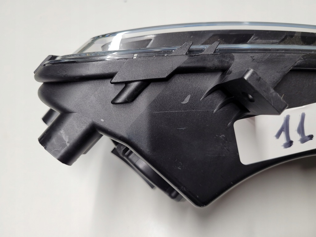 фото №14, Протитуманна фара правий vw crafter 2 ii man tge 7c0941662a