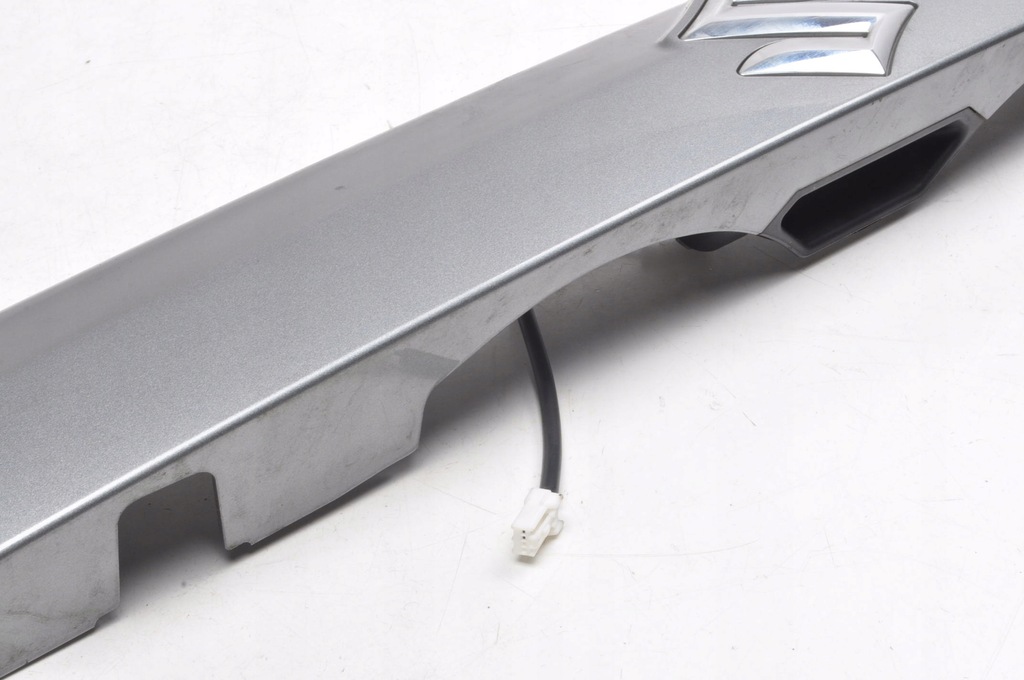 фото №6, Suzuki vitara iii накладка молдинг кришки 83941-54p1