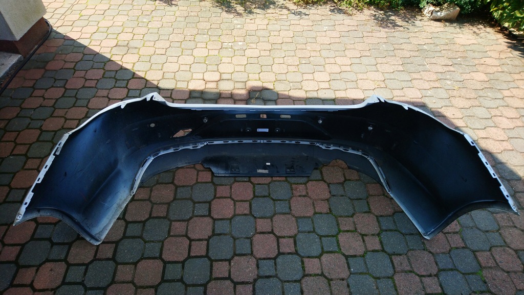 фото №7, Бампер задняя задний opel insignia b sedan