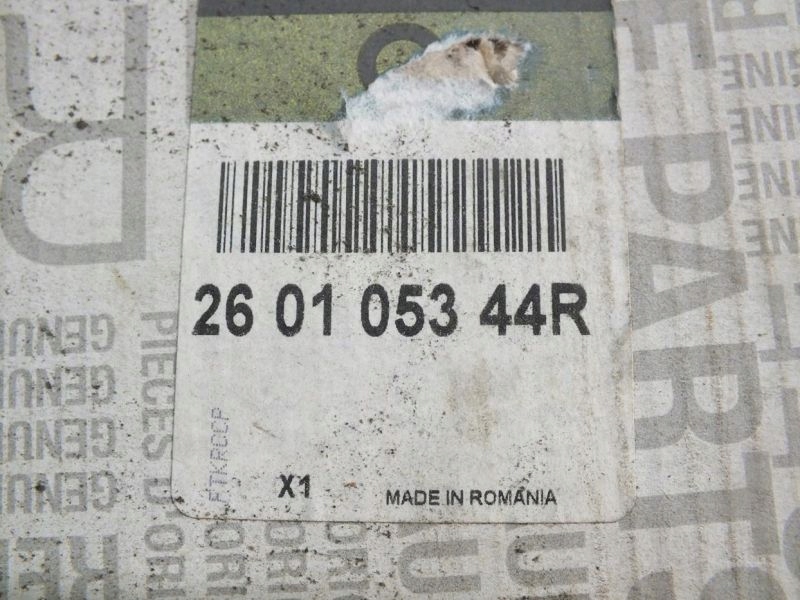 фото №2, Logan ii фара лампа перед правая oryg