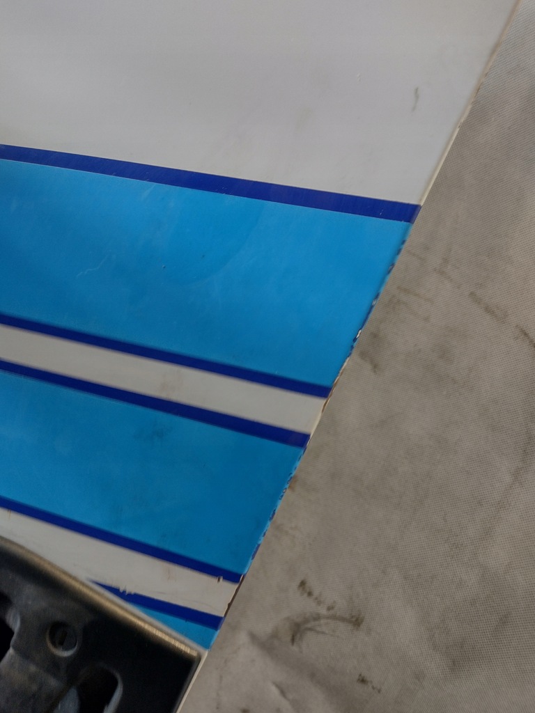 фото №8, Двері ліва renault midlum