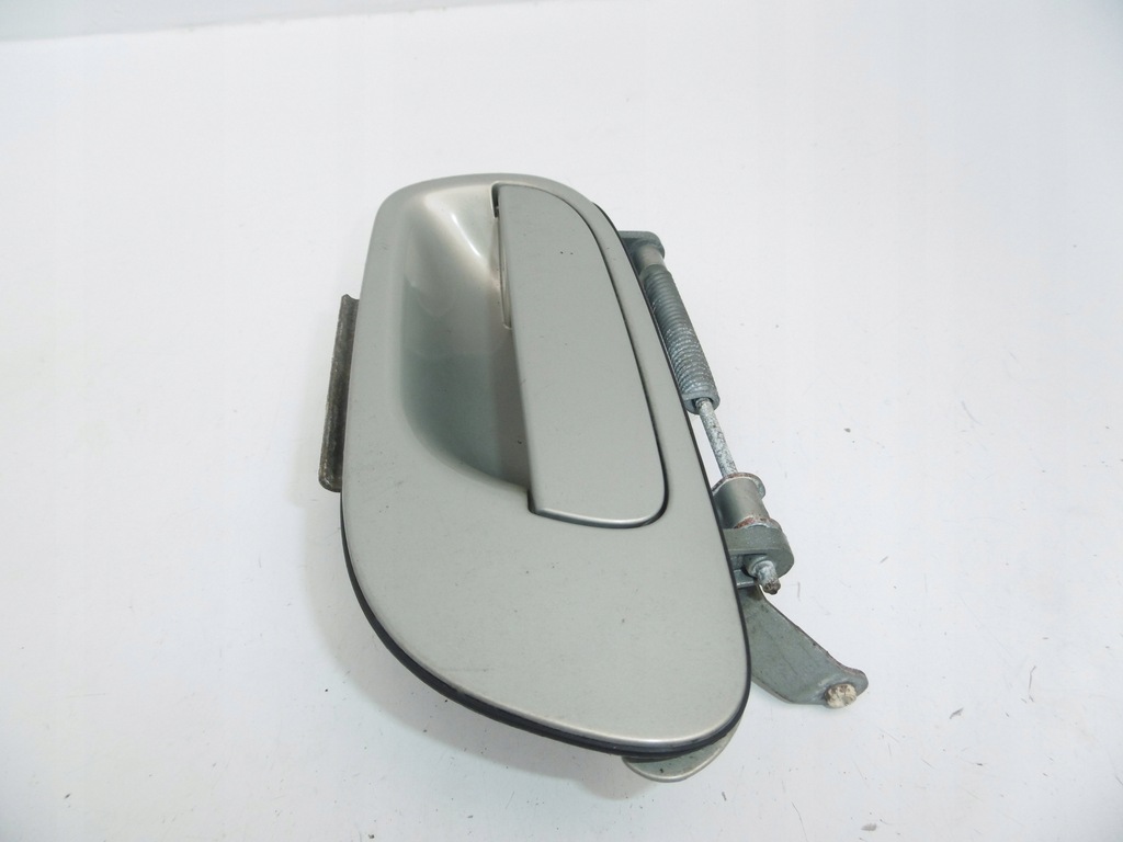 фото №4, Ручка наружная левый задняя задняя volvo s80