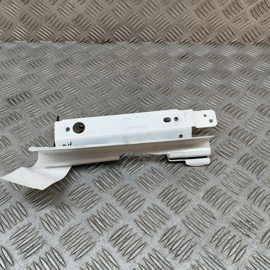 фото №3, Land rover range rover sport l494 2018 другое запчасти салона автомобиля