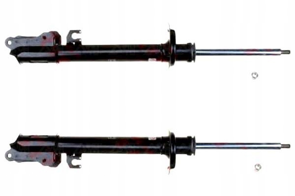 фото №1, Trw амортизатори 2szt fiat croma 2000 cht 154.ac