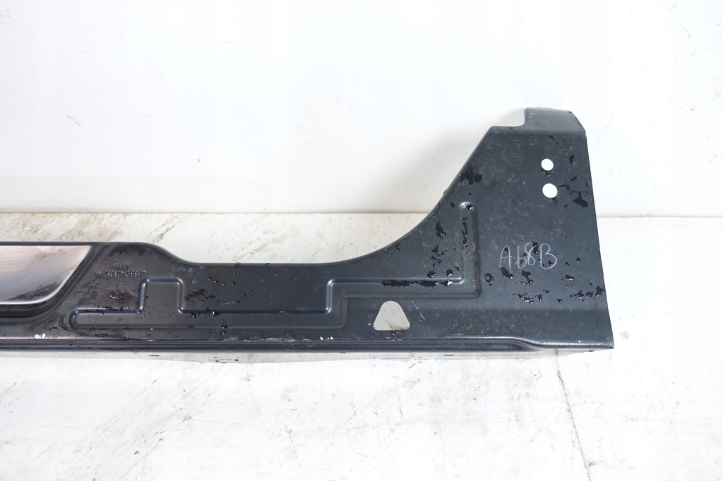 фото №4, Ford ranger 2019- кронштейн кронштейн лист