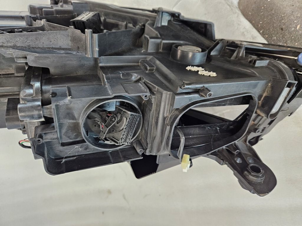 фото №11, Фара лампа vw arteon 3g8 3g8941082 правая