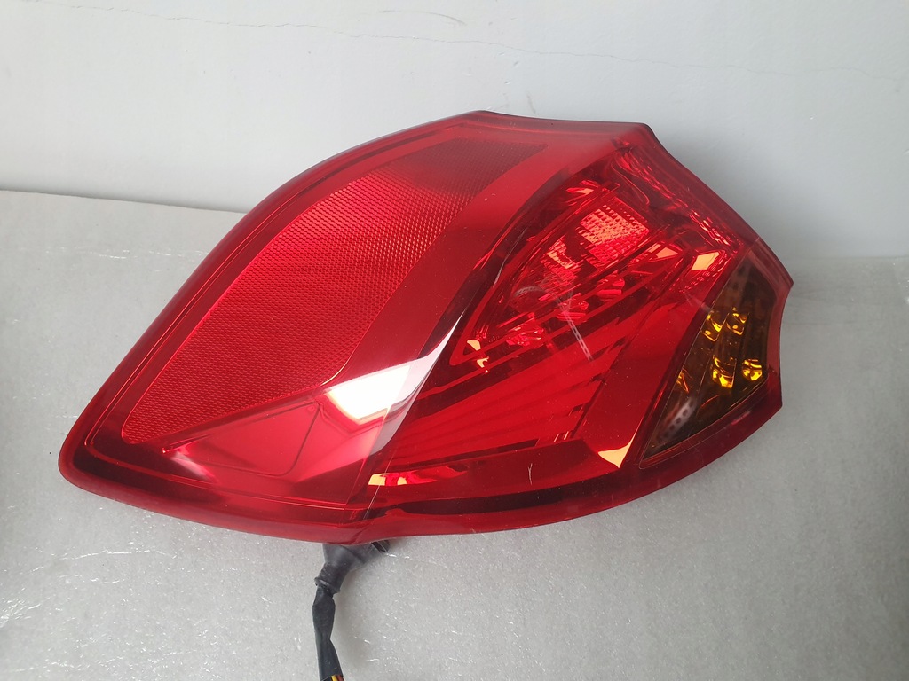 фото №5, Kia ceed ii hb 5d led комплект