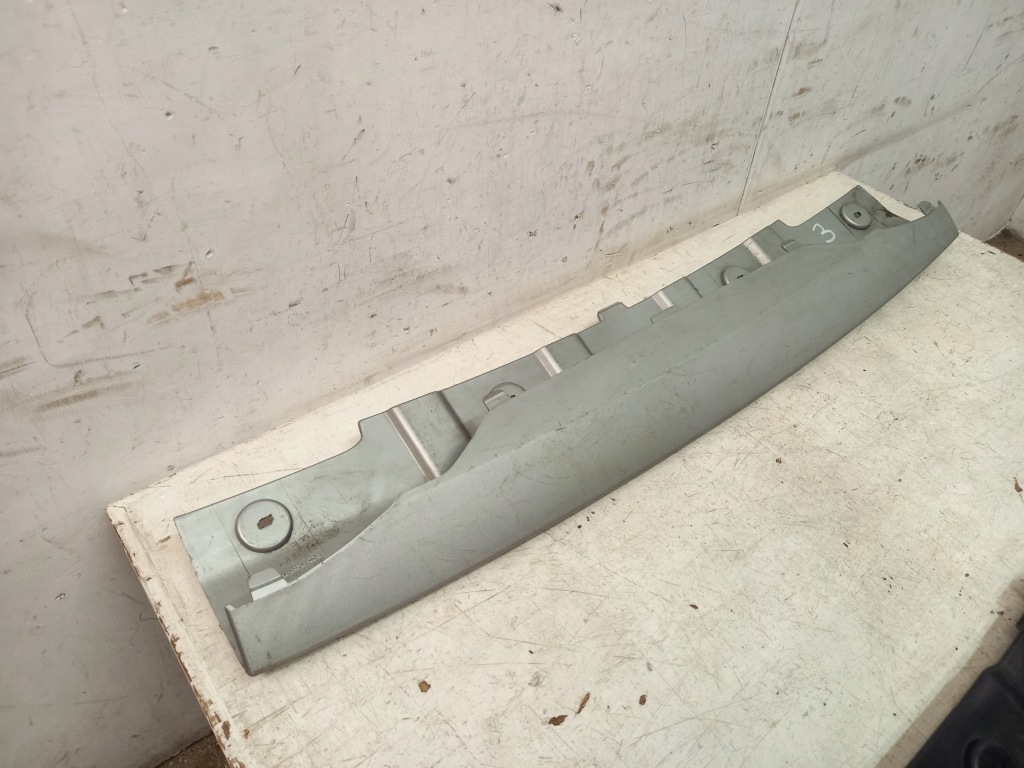 Land raver discovery 4 l319 рестайлинг  решётка радиатора накладка накладка w бампер перед Цена