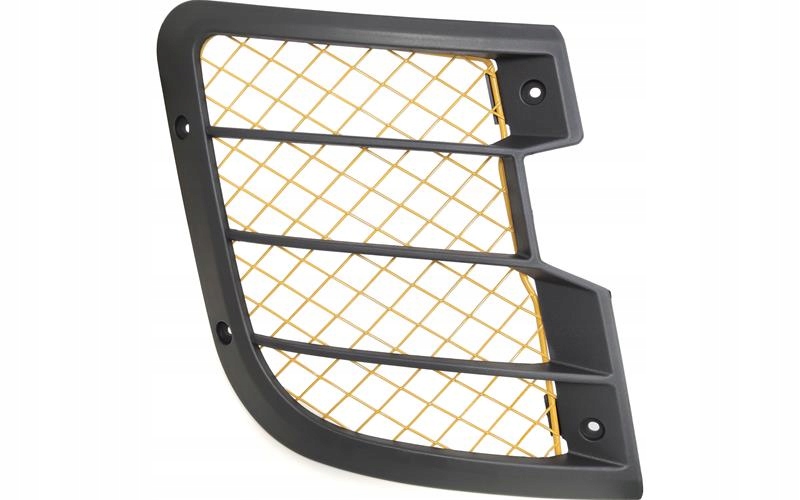 фото №1, Volvo fmx сетка защита фара правая 82266040