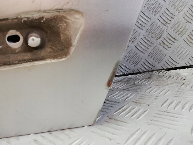 фото №6, Citroen c5 iii x7 sedan двері ліва задня задні ezrc