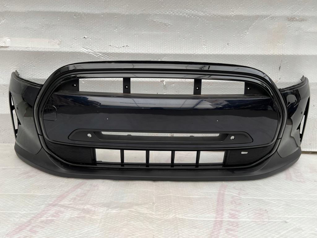 фото №1, Бампер передний перед mini f55 f56 f57 lci lift