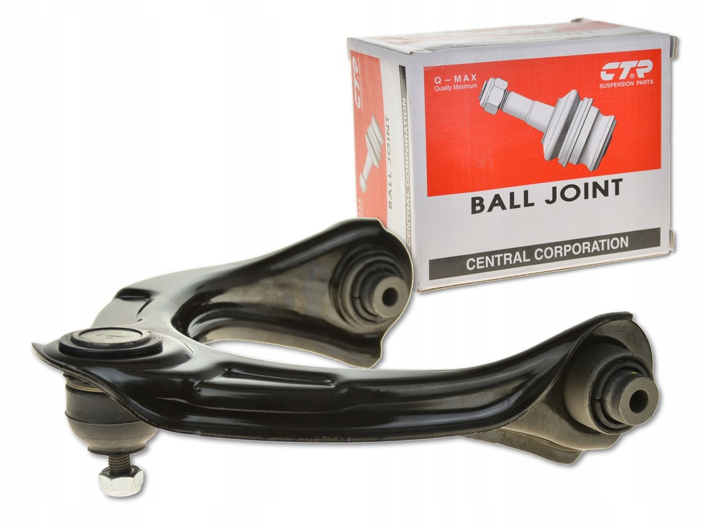 фото №1, Рычаг перед передний верхний левый cqho-18l ctr