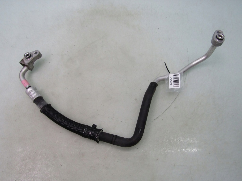 фото №2, Mazda mx-30 21r wąż трубка шланг кондиціонера кондиціонер