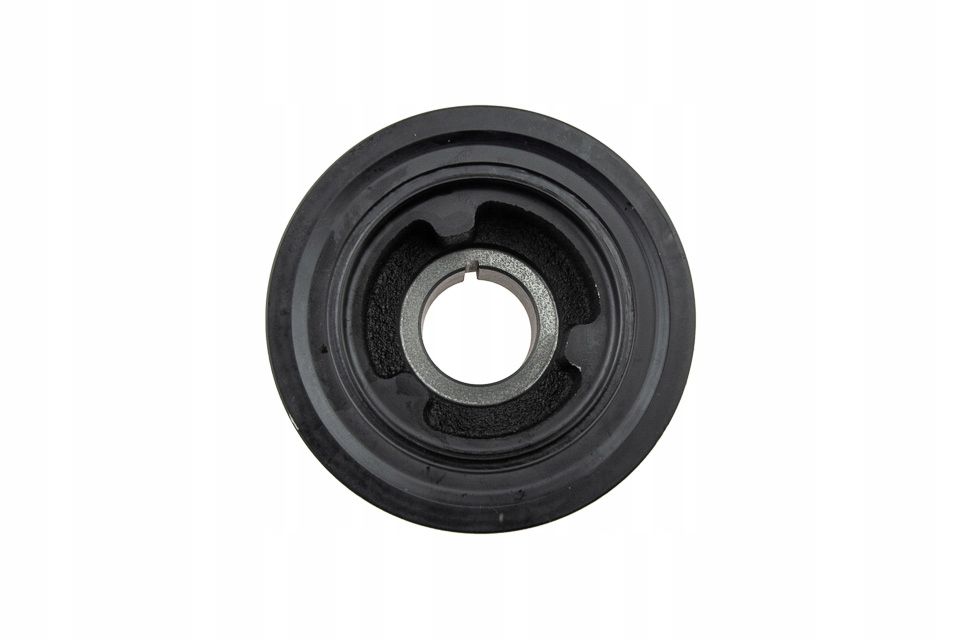 фото №8, Nty rkp-ns-007 шків, wał колінчастий