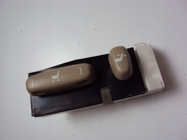 фото №1, Панель сидіння лівий перед lexus rx400 2003-