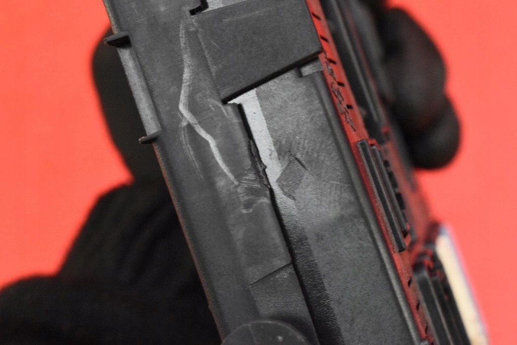 фото №14, Коробка предохранителей bsi 966405908001 citroen c5 ii x7 iii 1.6 hdi 109 km