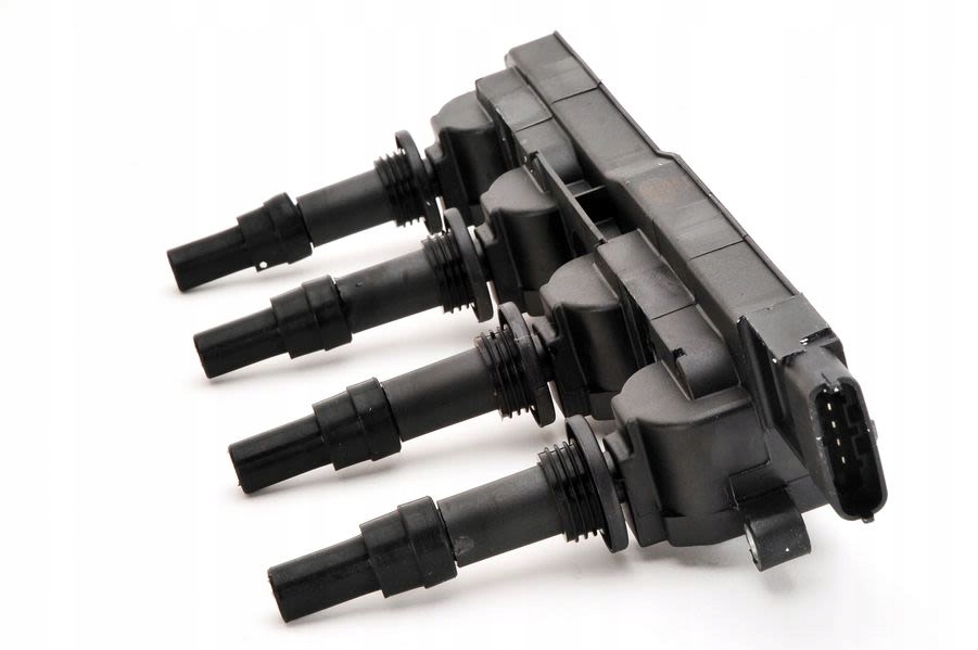 фото №11, Котушка запалювання opel 1,8 z18xe magneti marelli