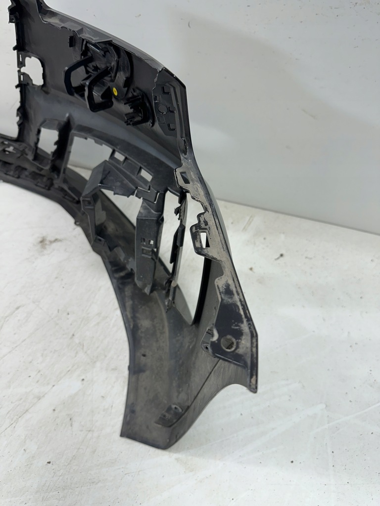 фото №11, Бампер перед audi rs4 b9 8w0 решітка 8w0807437t