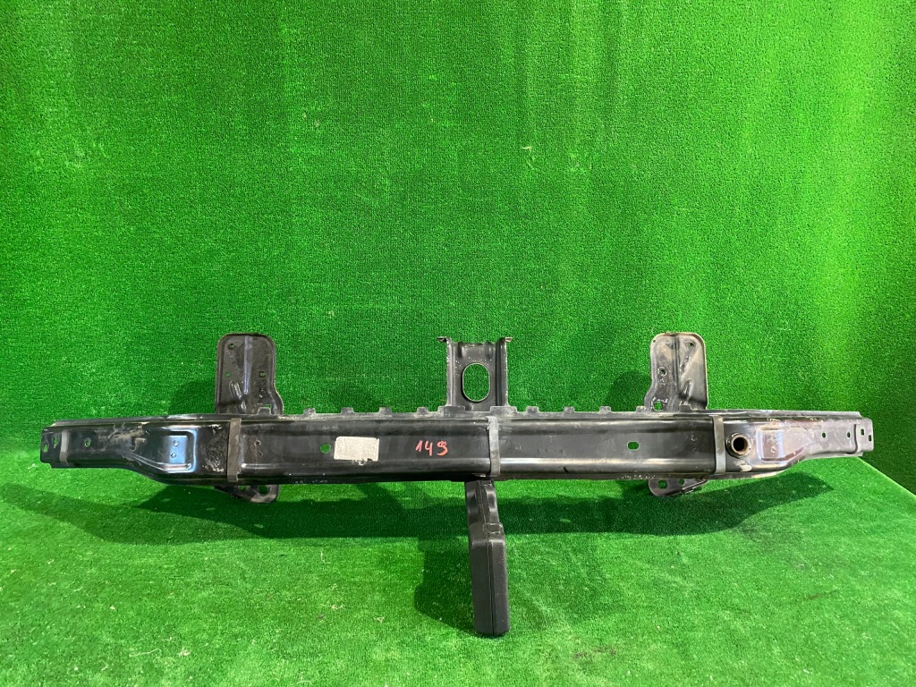 Купить Балка бампера передняя перед mercedes ml gl gle w166 nr.149