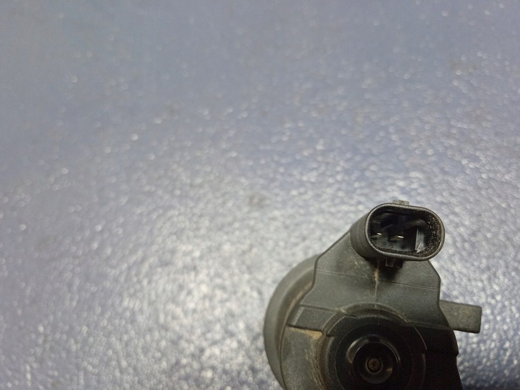 фото №6, Bmw ix i20 клапан отопителя 9896408