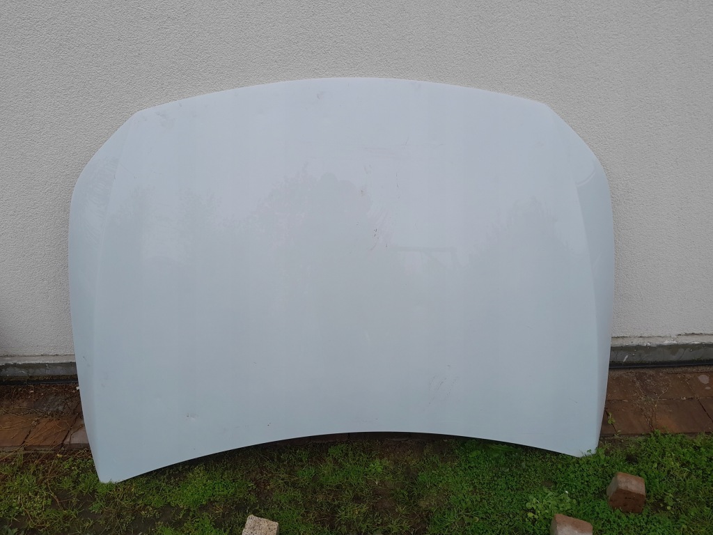 Купити Mercedes a177 капот перед