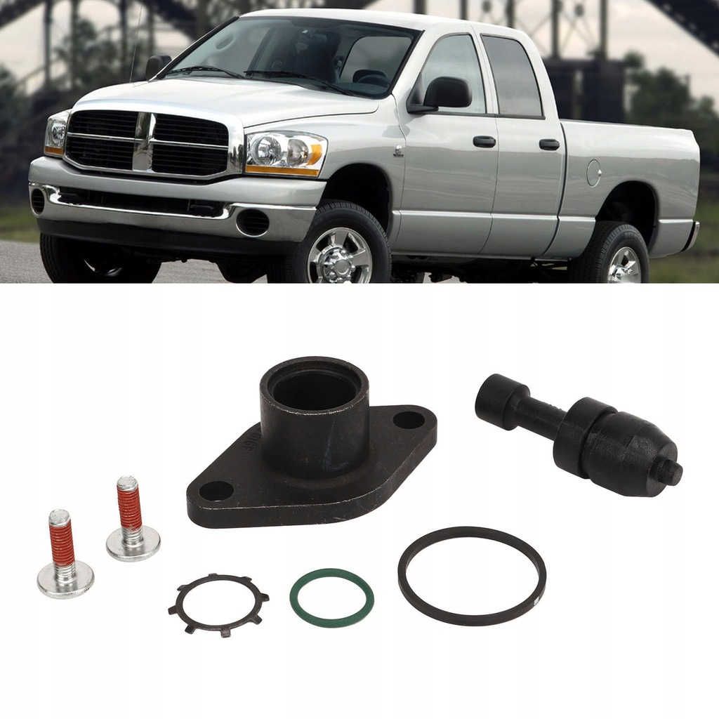 фото №11, Набір корпус шкворень розподільного валу двигуна 3903924 замінник dla двигуна