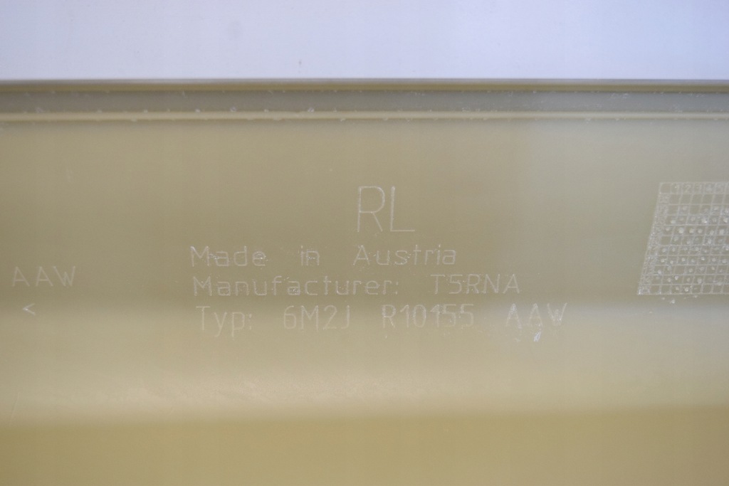 фото №6, Ford s max mk1 titanium молдинг порог порог левый