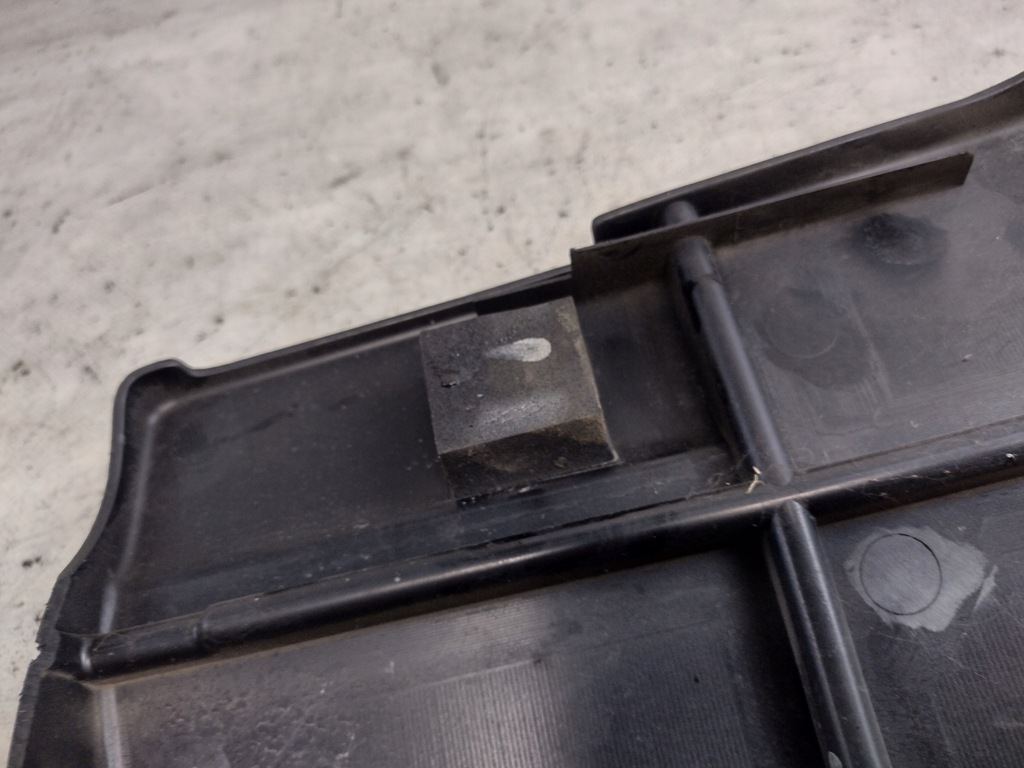 фото №16, Захист верхній двигуна space star i 1 1,9 di-d mr913962