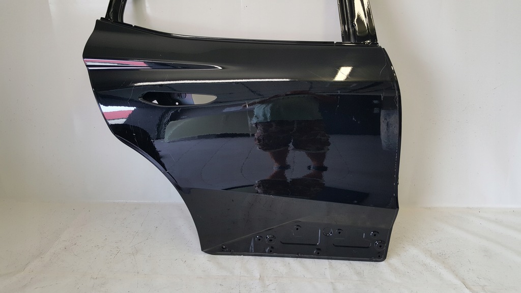 фото №6, Citroen ds4 ii двері задня задні праве 2021-2022