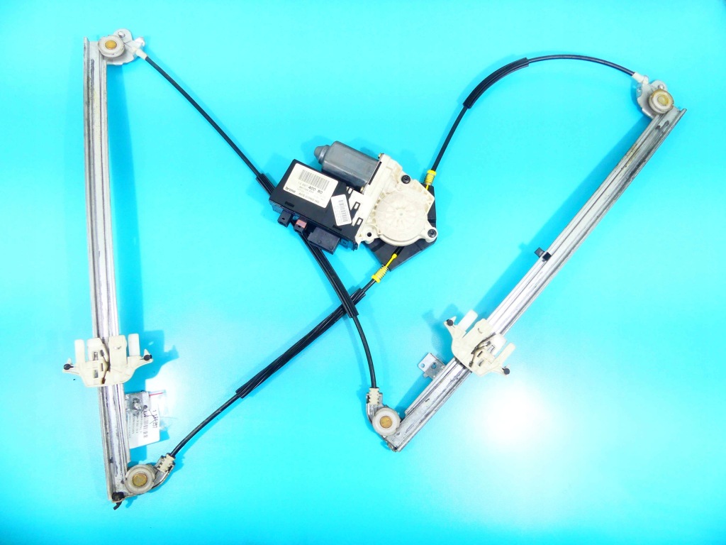 Підйомник перед лівий citroen c8 i 02- Доставка