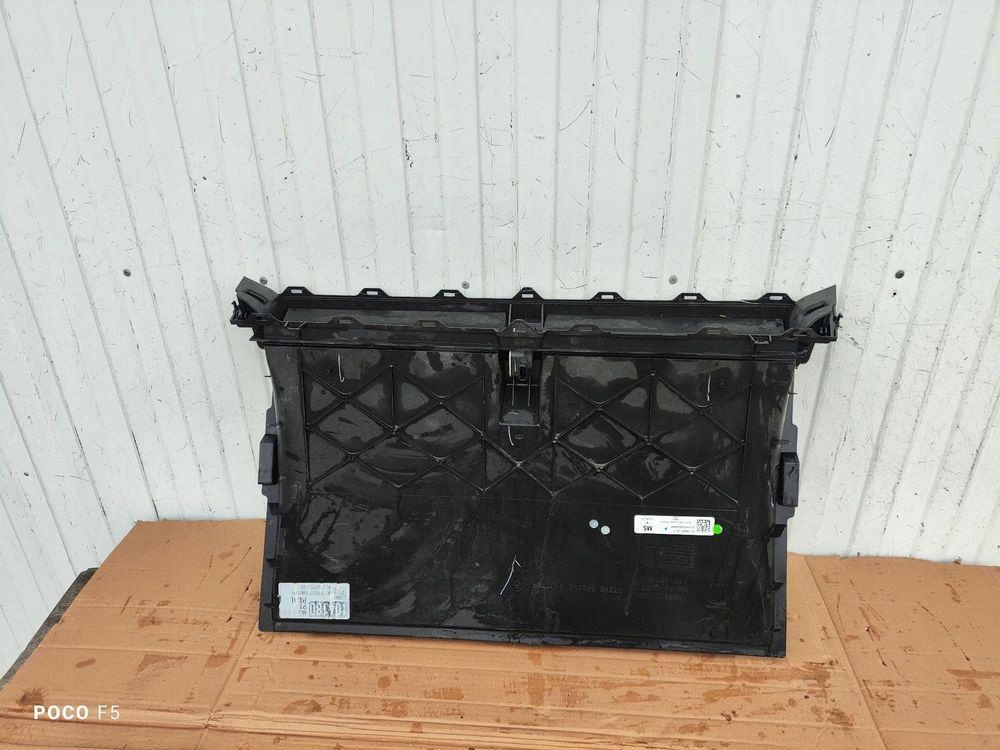 фото №1, Tesla x s plaid воздуховод воздуха