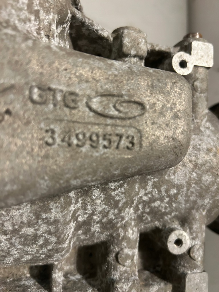 фото №5, Дифференциал maserati quatroporte s, gran turismo 3499573