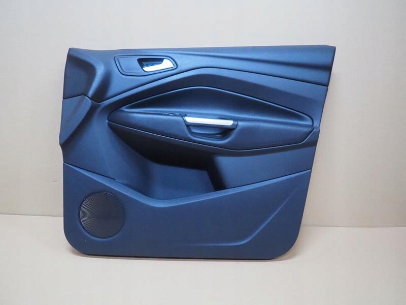 фото №1, Оббивка двері правий перед шкіряний ford kuga mk2