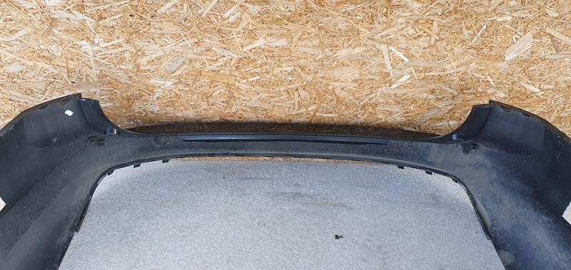 фото №8, Бампер задня задній volvo v90 kombi 16-