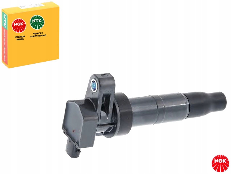 фото №1, Котушка запалювання hyundai equus / centennial genesis