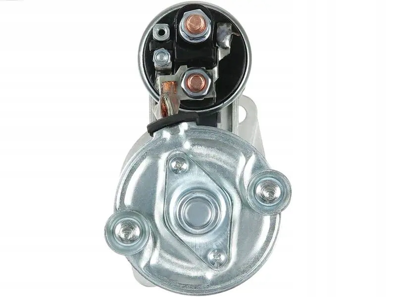 Стартер s0773s as-pl porsche 924 944 Доставка