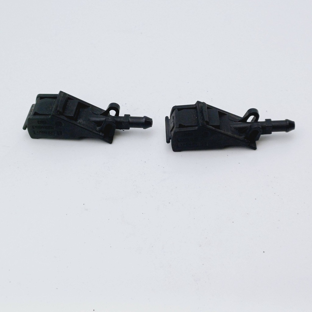 фото №6, Насадка розпилювача скло передньої vw new beetle 6e0955985 nr179 kpl