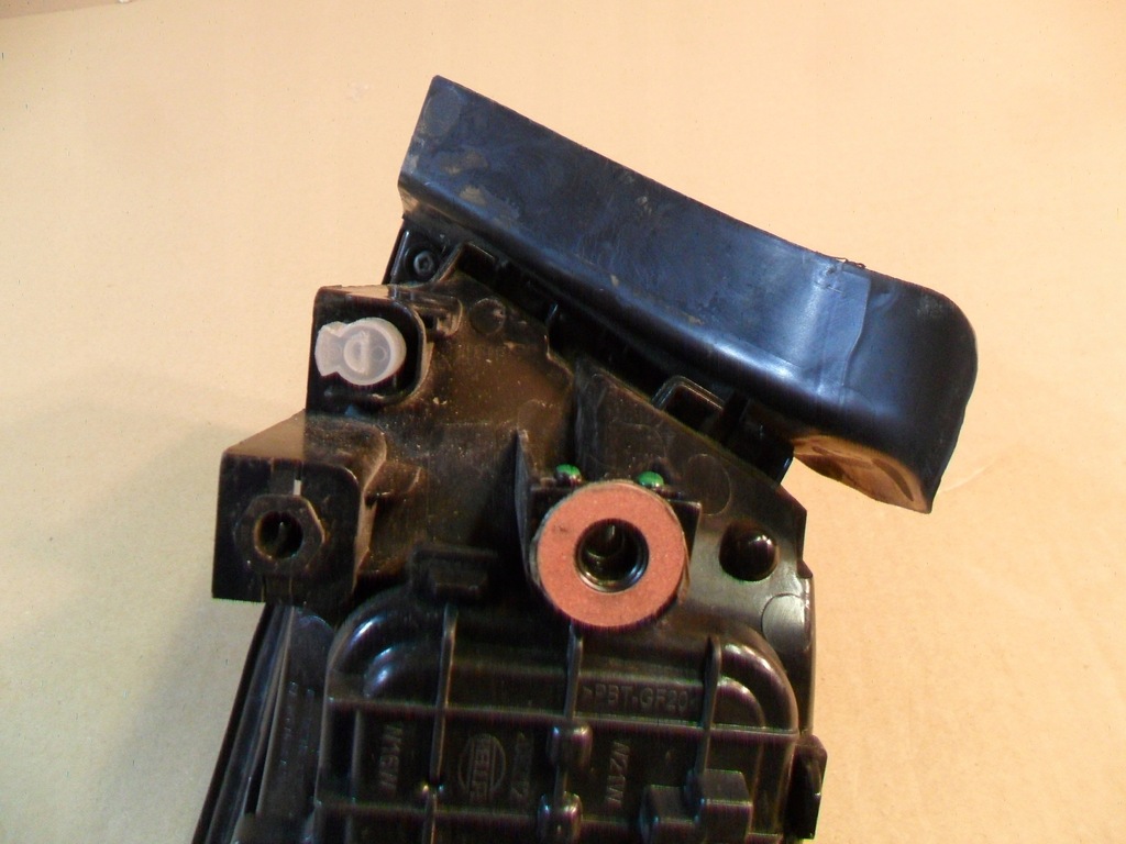 фото №14, Audi a3 8v lift 3d хетчбек 8v3 лампа ліва led