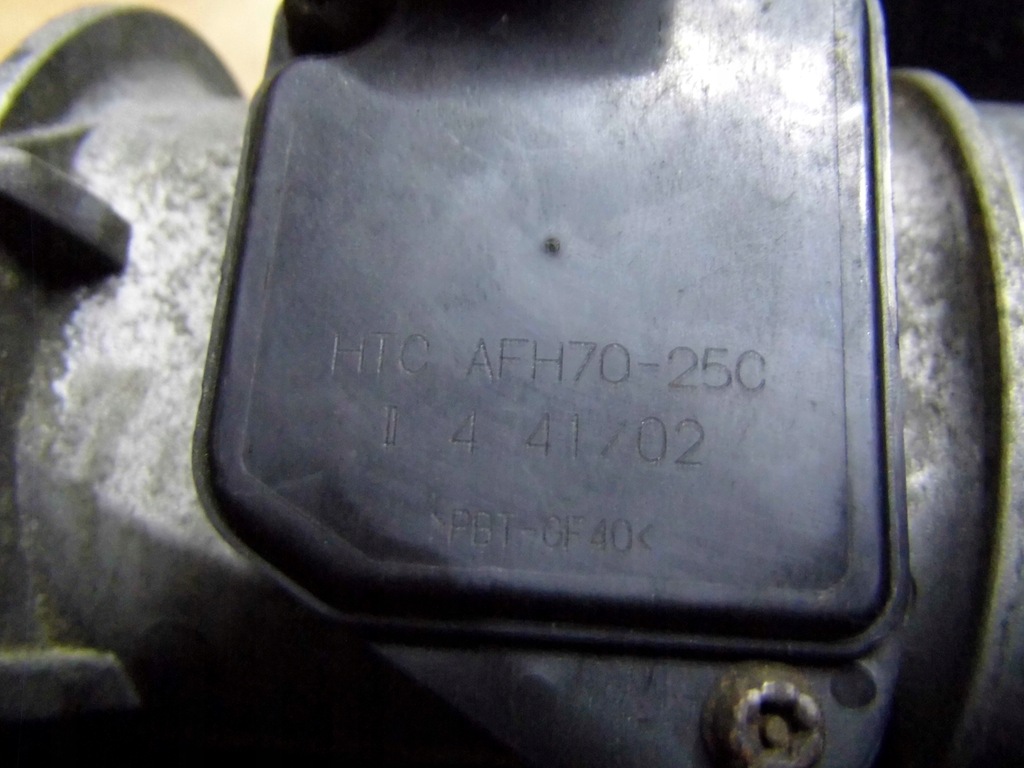 фото №6, Audi a4 b6 2.5tdi расходомер 059906461d