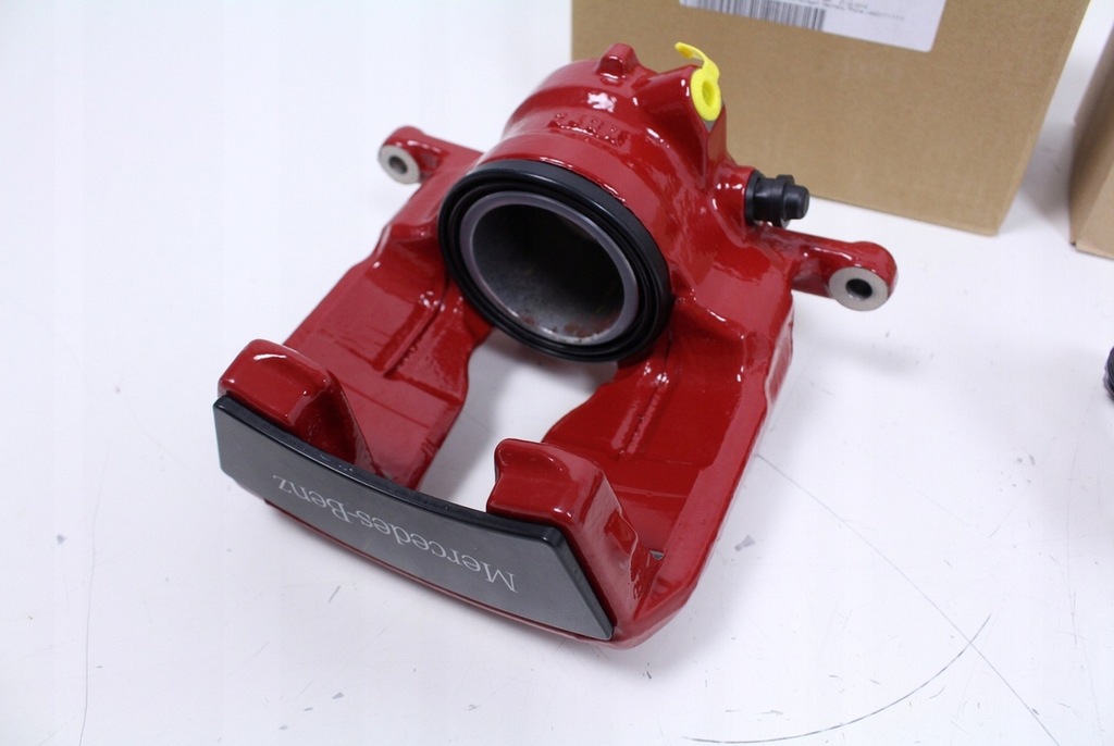 фото №5, Суппорты тормозные перед mercedes w245 w176