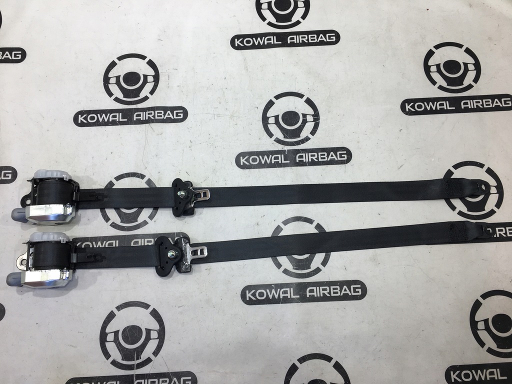 фото №1, Dacia spring 2021 подушка безопасности pas ремни безопасности