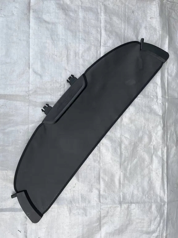 фото №1, Alfa romeo stelvio полка задняя