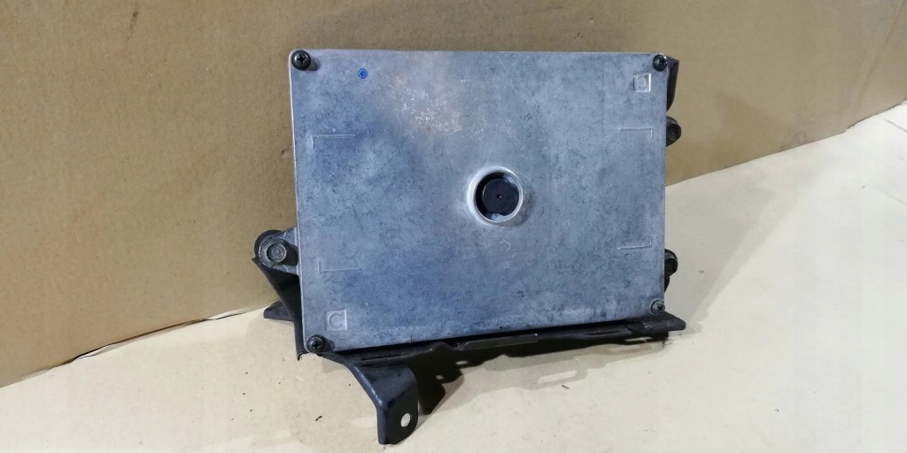 фото №3, Honda insight модуль блок управления двигателя