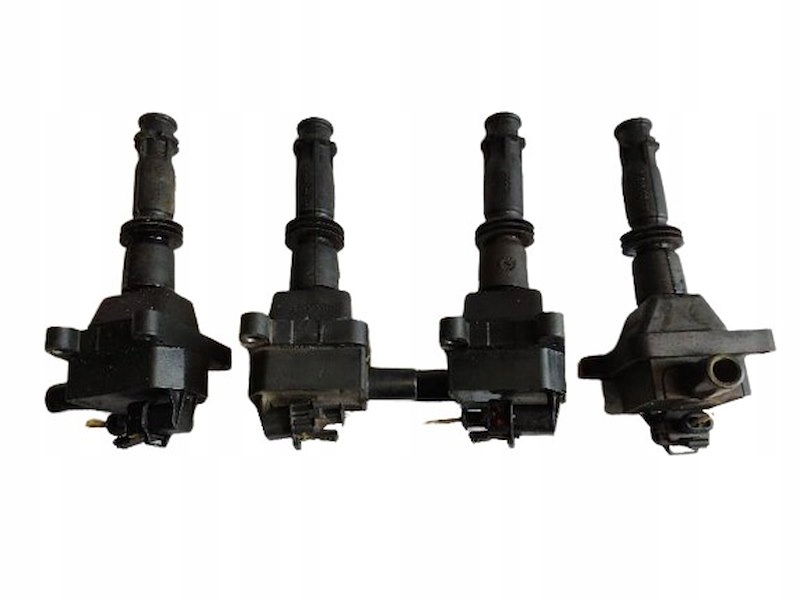 фото №1, Котушка запалювання alfa romeo