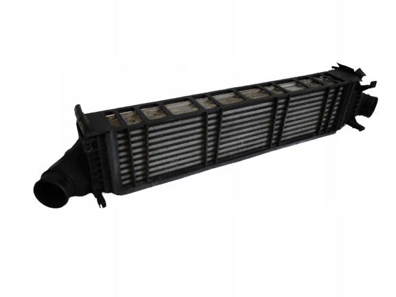 Купить Mercedes s klasa w221 221 радиатор интеркулер