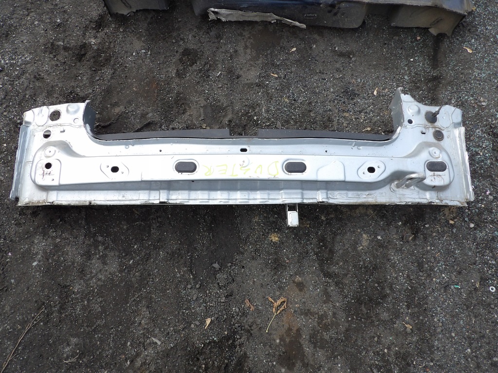 фото №1, Pas задний dacia duster ii 2