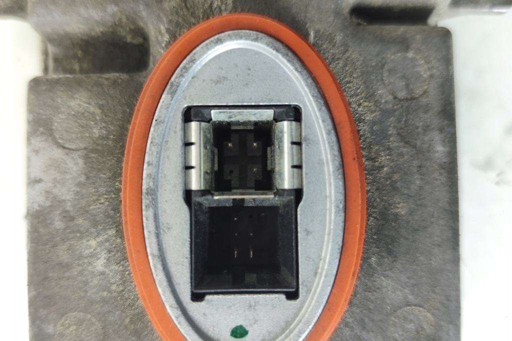 фото №1, Модуль света led bmw 7 f01, f02 7250624 3.0l дизель 190kw 2012